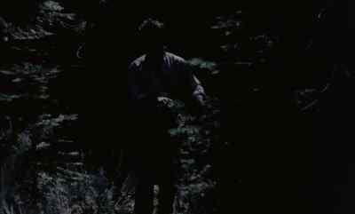 Find me, Joe. - Johnny Got His Gun