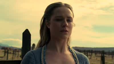 Find me. - Westworld