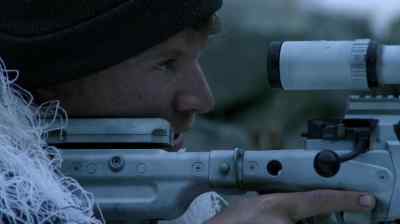 Find me that sniper,
saajid. - Sniper: Ghost Shooter