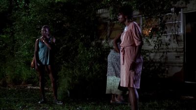 Find me when you're ready. - True Blood