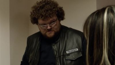 Find Opie for me. - Sons of Anarchy