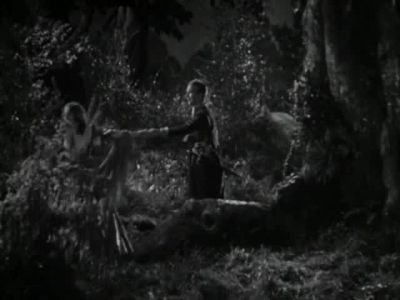 Find you out a bed - A Midsummer Night's Dream