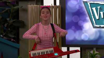Find out
after these commercials - The Fairly OddParents: Fairly Odder