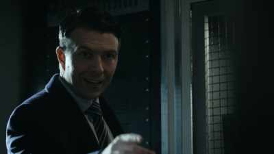 Find out anyone
who accessed the vault. - The Endgame