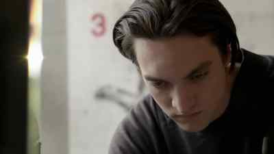 Find out who did this. - Continuum