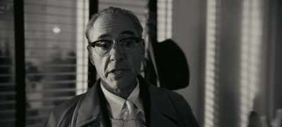 Find out if he was based in
Chicago or Los Alamos during the war. - Oppenheimer