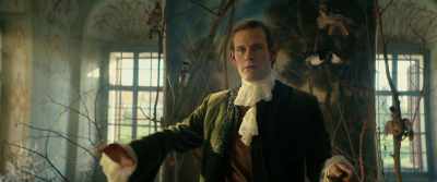 - Find out who he is.
- Of course. - The Promised Land