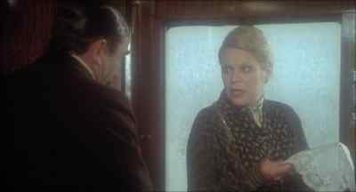 Find out where his money comes from. - Murder on the Orient Express