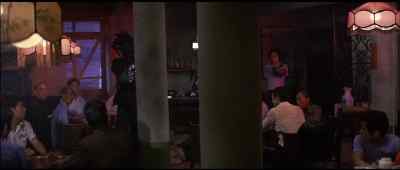 Find out which one
is Chen's brother. - Cleopatra Jones and the Casino of Gold