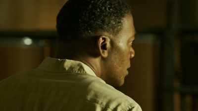 Find out who paid him to make
a move on Bumpy. - Godfather of Harlem
