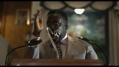 Find out where the snakes
are in the grass. - Burning Cane