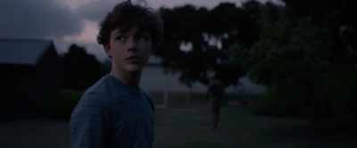 Find out what you can. - Jasper Jones