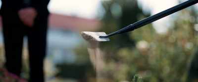Find out what drives you.
Is it conscience? Necessity? - Boundless