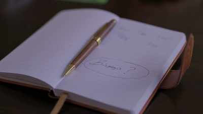 Find out why Isabella Wolfe - Mystery 101: Dead Talk
