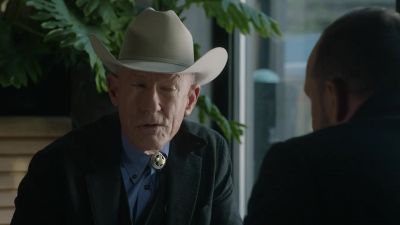 Find out why she left
London Police - Blue Bloods