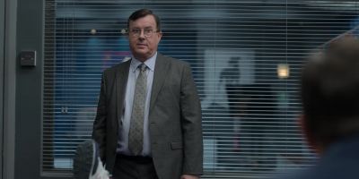 "Find out before you flip out," huh? - Ted Lasso