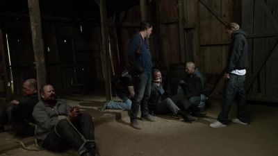 Find his phone. - Sons of Anarchy