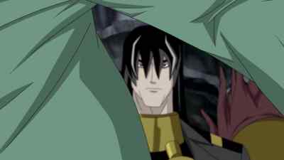 Find Rex. - Generator Rex