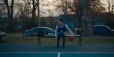 Find your rhythm.
Where's your drum? - Chang Can Dunk