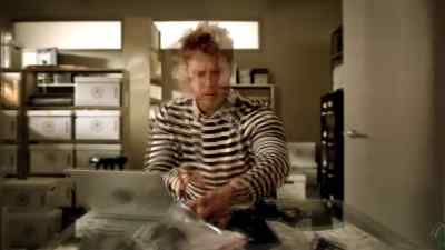 Find Sands and hope that leads to Piper. - Limitless