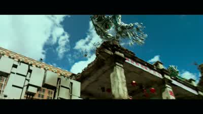Find my seed. - Transformers: Age of Extinction