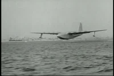 Find some clouds - The Aviator