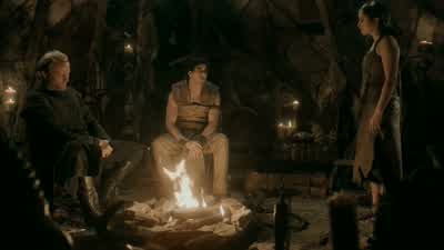Find some ducks, she likes ducks. - Game of Thrones