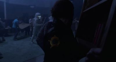 Find some more - The Blob
