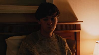 Find some porn. - The End of the F***ing World