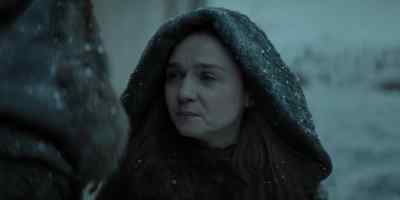 Find something, anything. - Dune: Prophecy