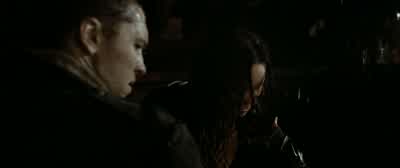 Find something we can burn. - Terminator Salvation