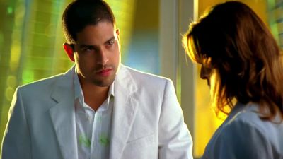 Find something ? - CSI: Miami