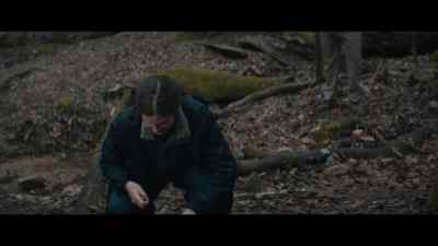 Find something? - Agatha All Along