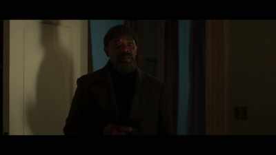 Find something to tie them up? - Secret Invasion