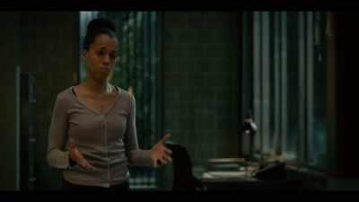 -Find my son.
-I told you, Lieutenant Stokes - American Son