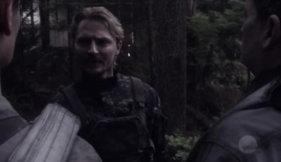 Find the child. Kill the rest. - Supernatural