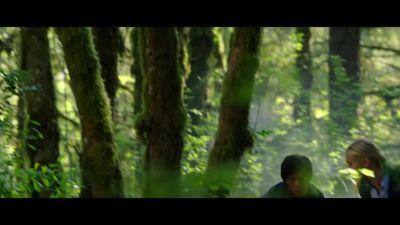 Find the crown. - The Librarians