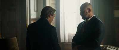 Find the fugitives. Kill them. - Hitman's Wife's Bodyguard