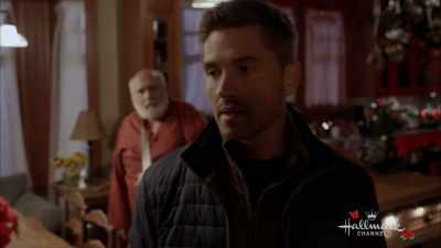 "Find the jolly..." - Finding Santa