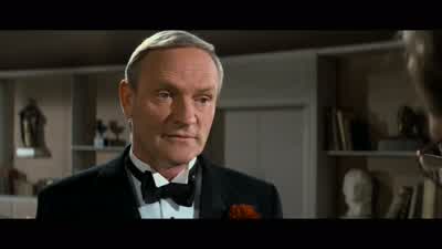 Find the man and you will find the GrailYou've got the wrong Jones Mr DonovanWhy don't you try my fatherWe already haveYour father is the man who has disappeared - Indiana Jones and the Last Crusade