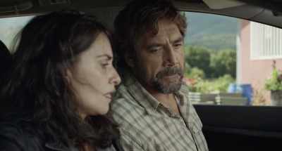 "Find the money
before she dies." - Everybody Knows
