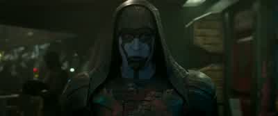 Find the Orb. - Guardians of the Galaxy
