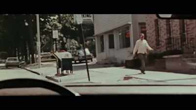 "Find the post office, - Heaven's Gate: The Cult of Cults