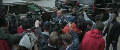 Find the real Alex Jones
at infowars.com. - The Truth vs. Alex Jones