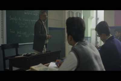 Find the solution.
You have exactly two minutes. - Noblemen
