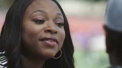 Find the sound of your drums - Abducted at an HBCU: A Black Girl Missing Movie