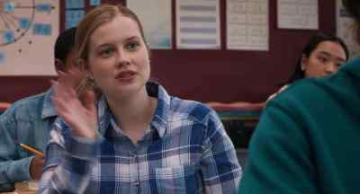 Find the value of k - Mean Girls