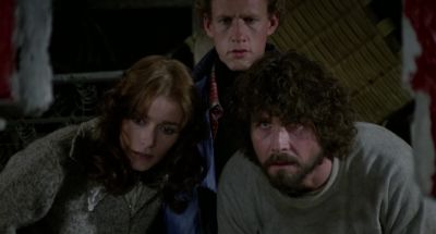 Find the well - The Amityville Horror