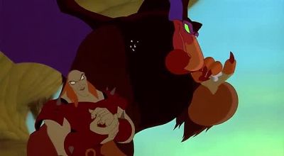 Find them all and report back to me - Quest for Camelot