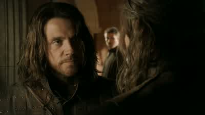 Find them and meet me at the stables. - Game of Thrones